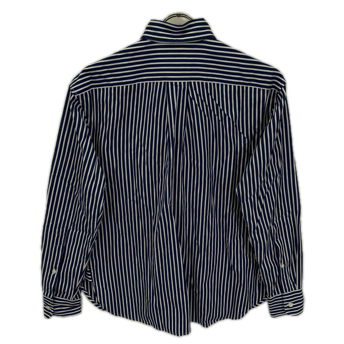 POLObyRalphLauren ポロラルフローレン 【美品】ストライプ 長袖シャツ トップス