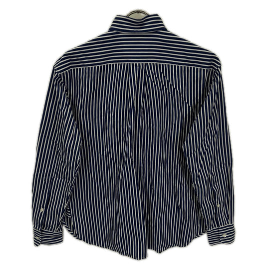POLObyRalphLauren ポロラルフローレン 【美品】ストライプ 長袖シャツ トップス