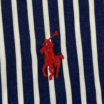 POLObyRalphLauren ポロラルフローレン 【美品】ストライプ 長袖シャツ トップス