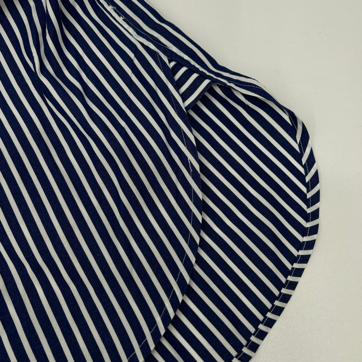POLObyRalphLauren ポロラルフローレン 【美品】ストライプ 長袖シャツ トップス