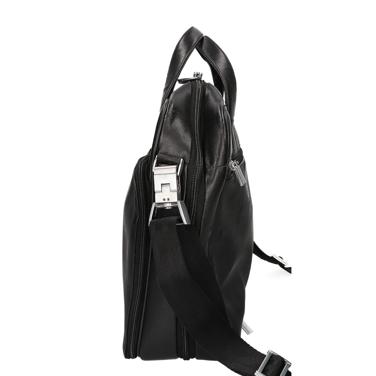 PORSCHE DESIGN ポルシェデザイン レザー 2WAYショルダーブリーフケース ビジネスバッグ ブリーフケース