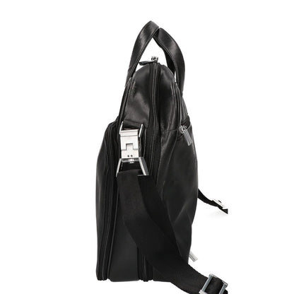 PORSCHE DESIGN ポルシェデザイン レザー 2WAYショルダーブリーフケース ビジネスバッグ ブリーフケース