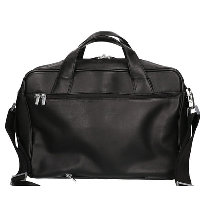 PORSCHE DESIGN ポルシェデザイン レザー 2WAYショルダーブリーフケース ビジネスバッグ ブリーフケース