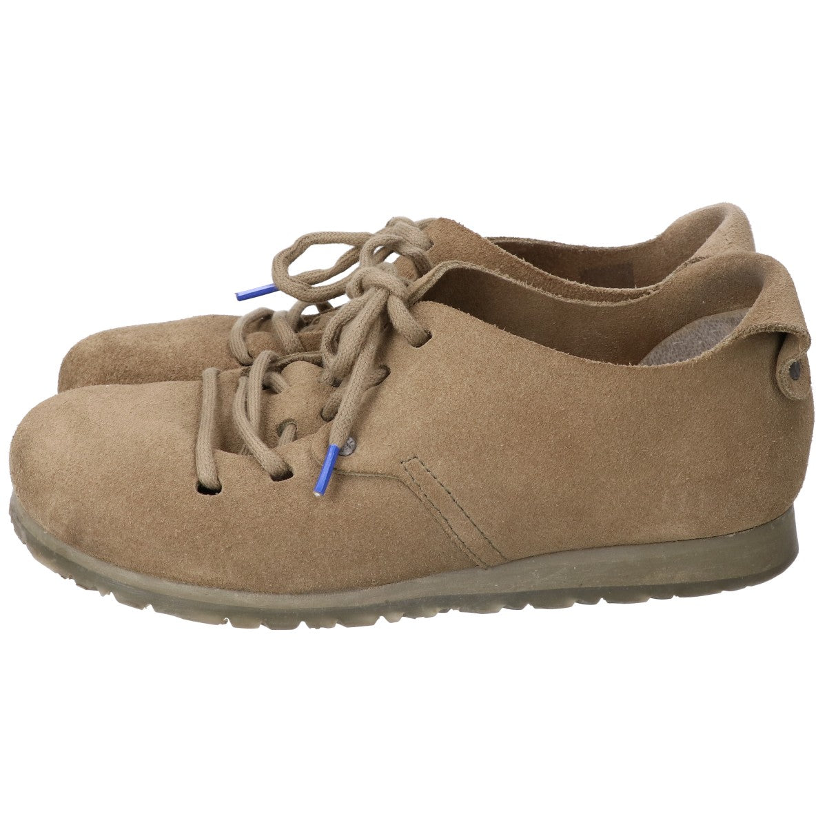 BIRKEN STOCK ビルケンシュトック 1008229 ベージュ モンタナ プラス ローカットシューズ シューズ