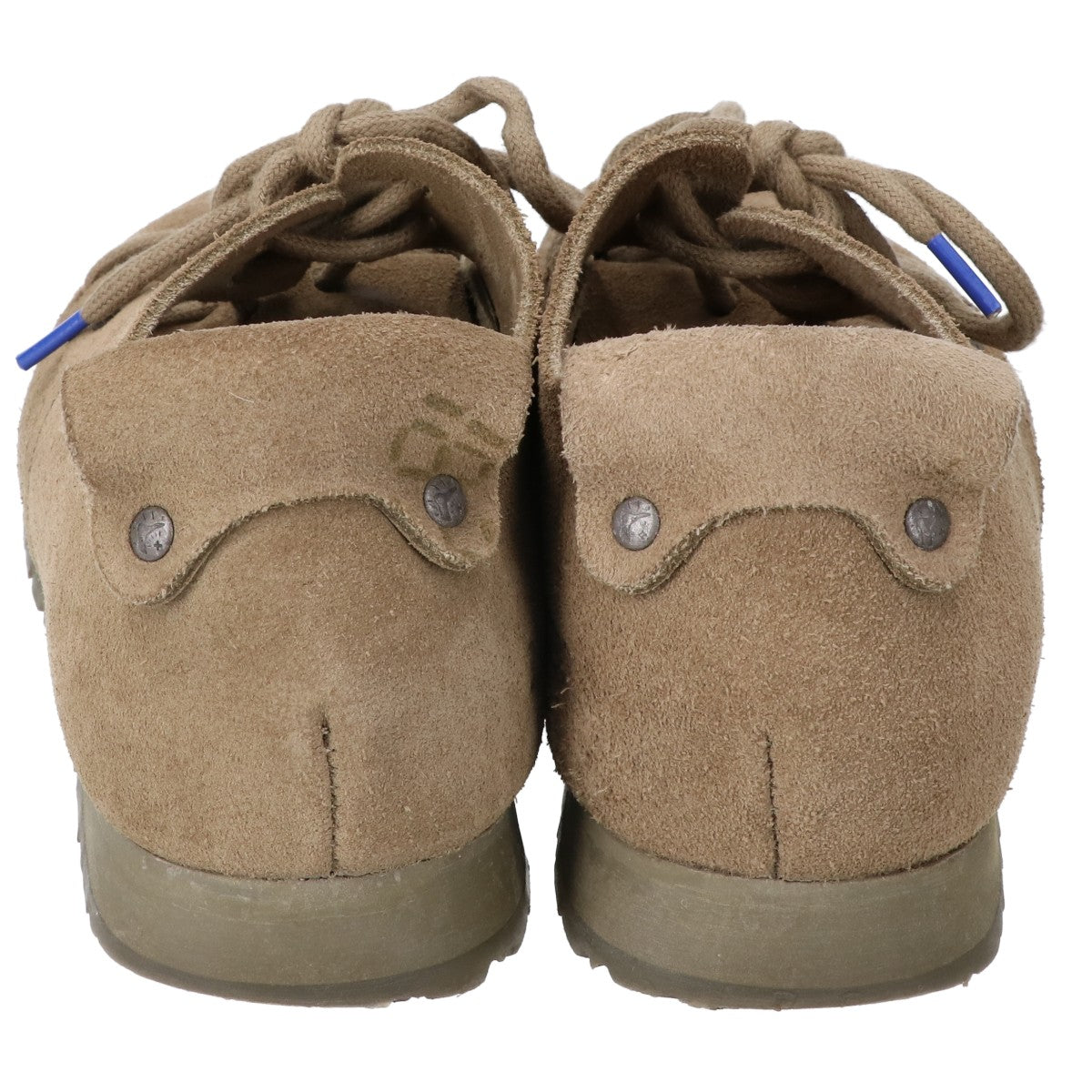 BIRKEN STOCK ビルケンシュトック 1008229 ベージュ モンタナ プラス ローカットシューズ シューズ