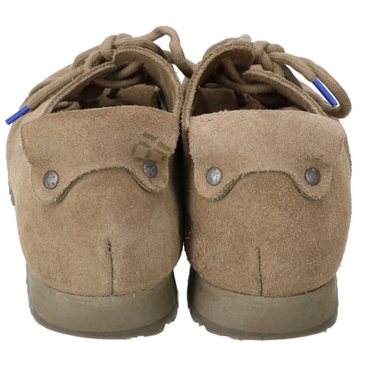 BIRKEN STOCK ビルケンシュトック 1008229 ベージュ モンタナ プラス ローカットシューズ シューズ