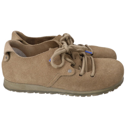 BIRKEN STOCK ビルケンシュトック 1008229 ベージュ モンタナ プラス ローカットシューズ シューズ