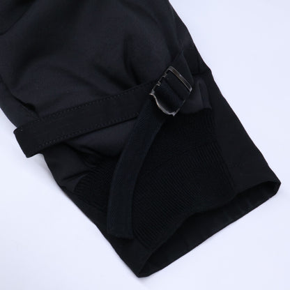 sacai サカイ ｘSPIEWAK【美品/24AW】24-03530M ダウンブルゾンドッキング コート
