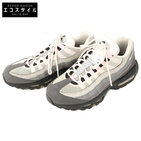 NIKE ナイキ CJ0588-001 AIR MAX 95 PREMIUM エアマックス95プレミアム スニーカー シューズ