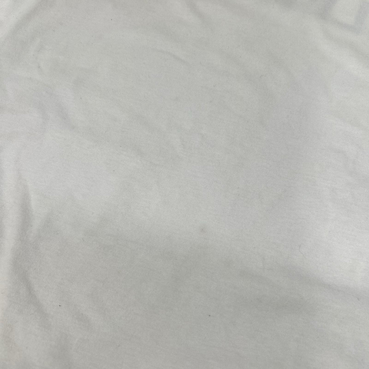 BALENCIAGA バレンシアガ 578124 ホワイト バックプリント Tシャツ トップス