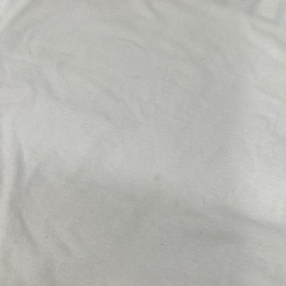 BALENCIAGA バレンシアガ 578124 ホワイト バックプリント Tシャツ トップス