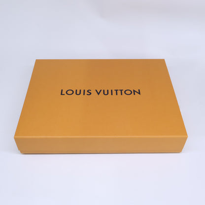 LOUIS VUITTON ルイヴィトン 新品未使用 国内正規 22SS RW221W LN6 FMKL05 ヴィヴィッドトリム モノグラムスリーブ ハーフジッププルオーバーニット トップス