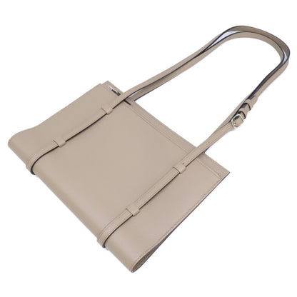 HERMES エルメス 新品同様 K刻印 EaZip To Go ブックホルダー ショルダーバッグ