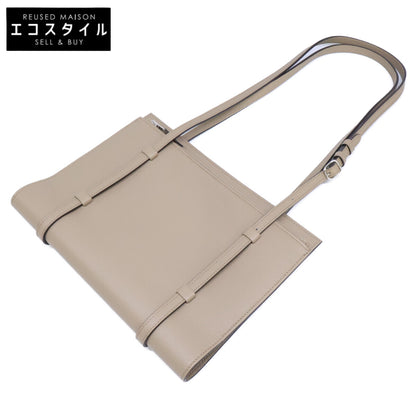 HERMES エルメス 新品同様 K刻印 EaZip To Go ブックホルダー ショルダーバッグ