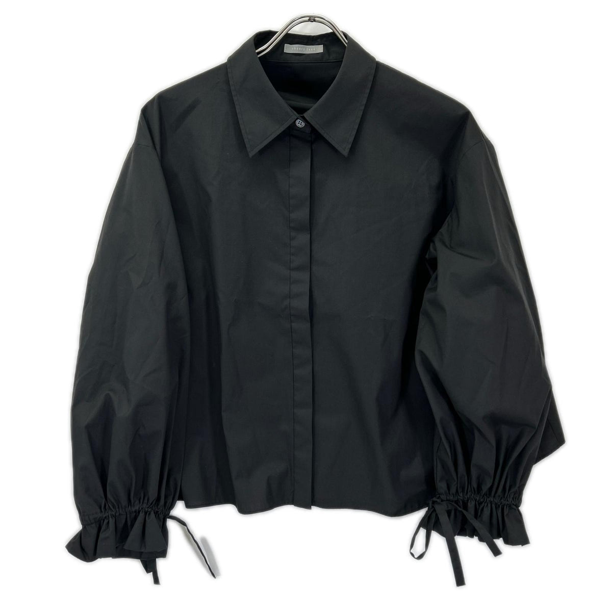 theory luxe セオリーリュクス LUXECOTTON AMBIE シャツブラウス トップス