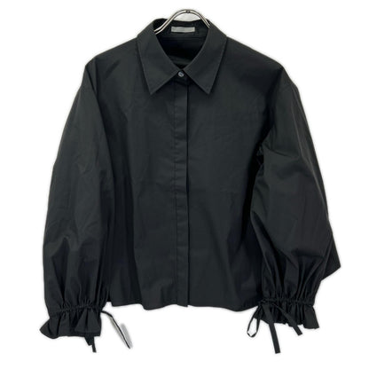 theory luxe セオリーリュクス LUXECOTTON AMBIE シャツブラウス トップス