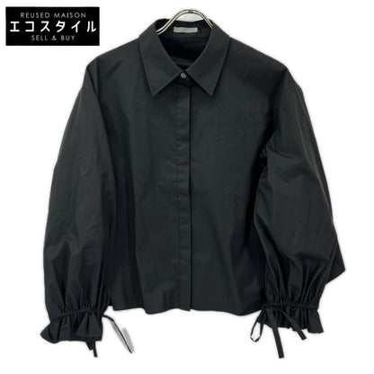 theory luxe セオリーリュクス LUXECOTTON AMBIE シャツブラウス トップス