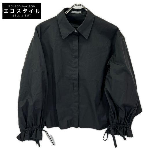 theory luxe セオリーリュクス LUXECOTTON AMBIE シャツブラウス トップス