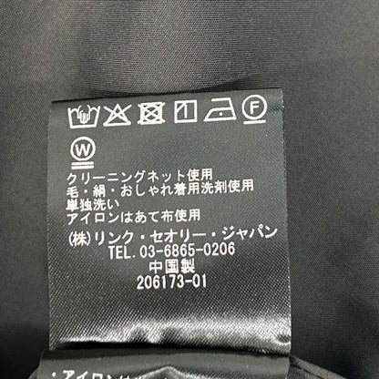 theory luxe セオリーリュクス LUXECOTTON AMBIE シャツブラウス トップス