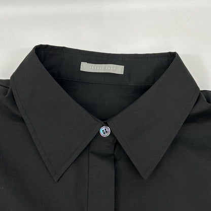 theory luxe セオリーリュクス LUXECOTTON AMBIE シャツブラウス トップス