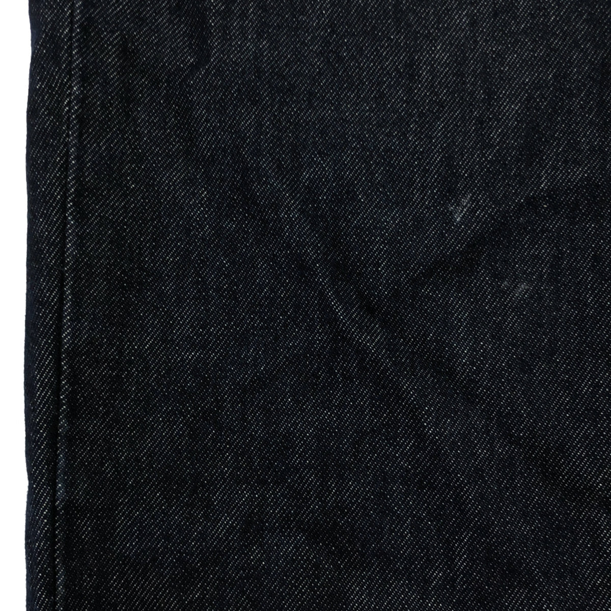LEVI'S リーバイス A4750-0014 インディゴ 578 バギージーンズ ブラウン ボトムス