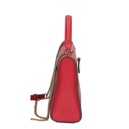 Anya Hindmarch アニヤ ハインドマーチ 【美品】ポストボックスバッグ/2WAYショルダー ハンドバッグ