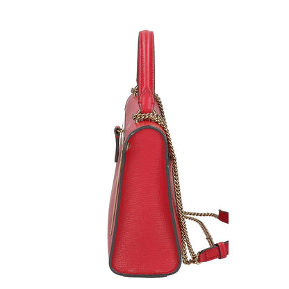 Anya Hindmarch アニヤ ハインドマーチ 【美品】ポストボックスバッグ/2WAYショルダー ハンドバッグ