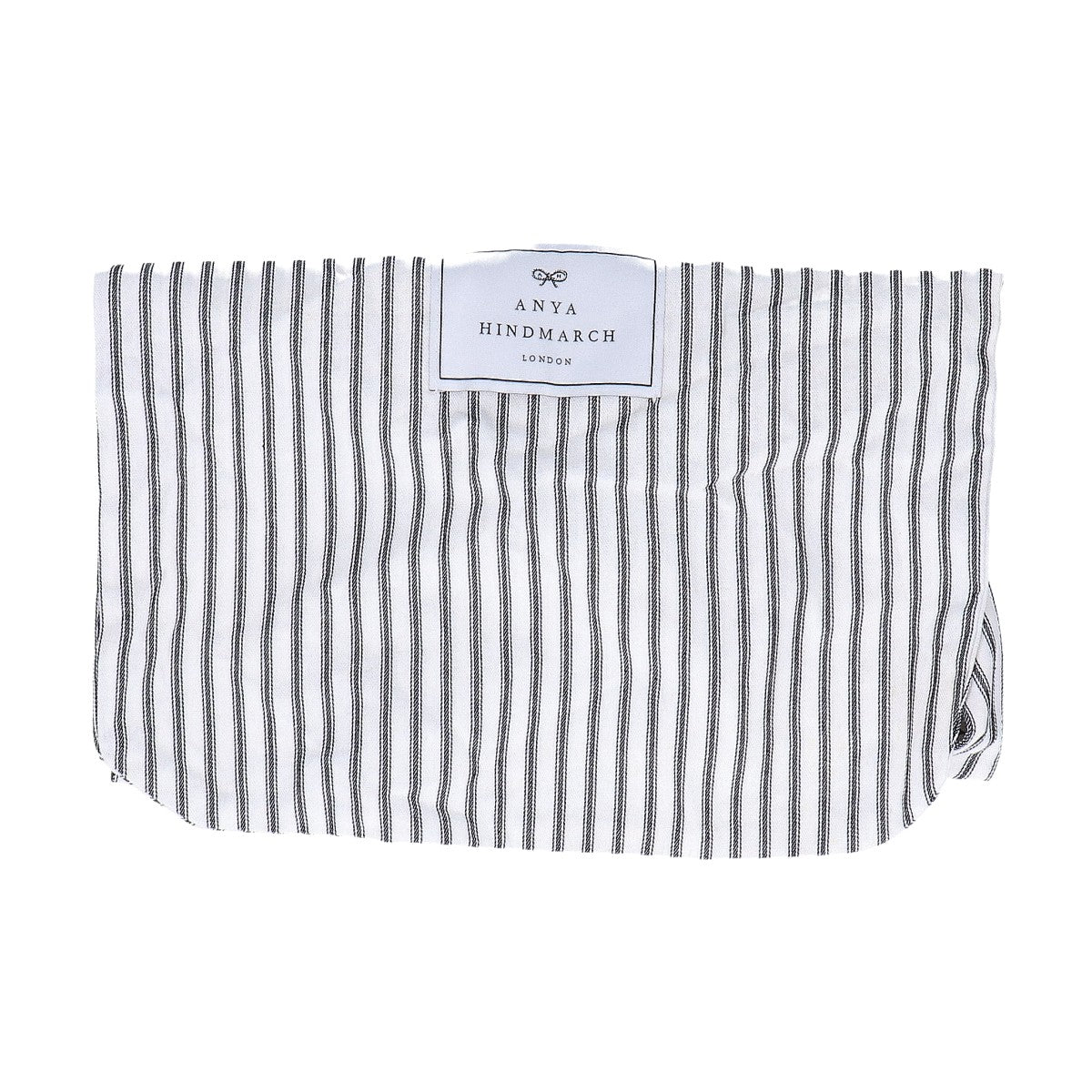 Anya Hindmarch アニヤ ハインドマーチ 【美品】ポストボックスバッグ/2WAYショルダー ハンドバッグ