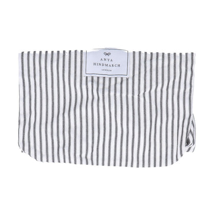 Anya Hindmarch アニヤ ハインドマーチ 【美品】ポストボックスバッグ/2WAYショルダー ハンドバッグ