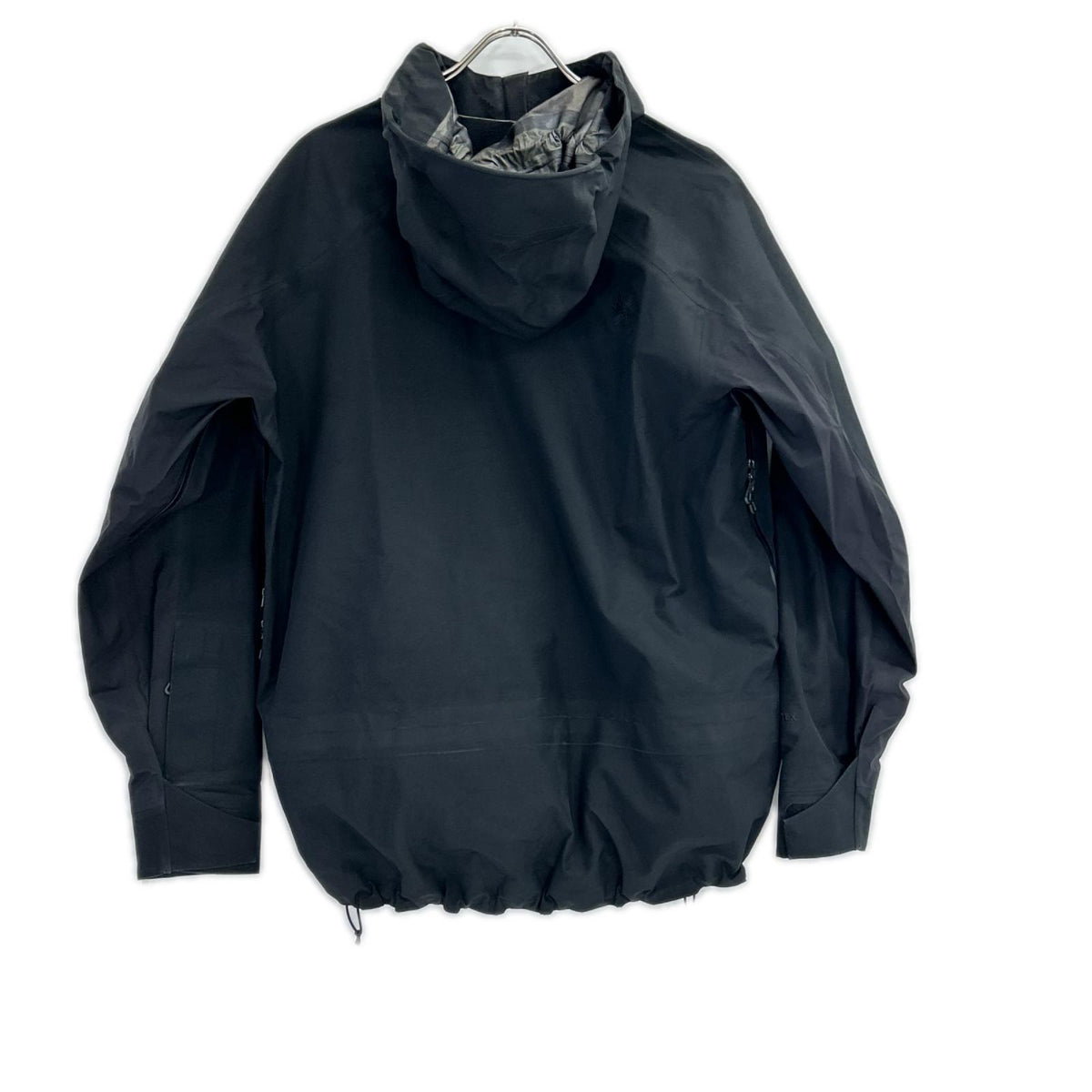 GOLDWIN ゴールドウィン ブラック GORE-TEX 3L JACKET ジャケット