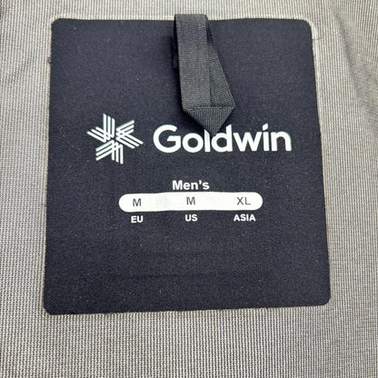 GOLDWIN ゴールドウィン ブラック GORE-TEX 3L JACKET ジャケット