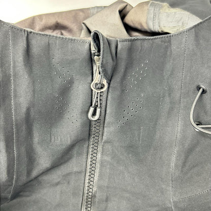 GOLDWIN ゴールドウィン ブラック GORE-TEX 3L JACKET ジャケット