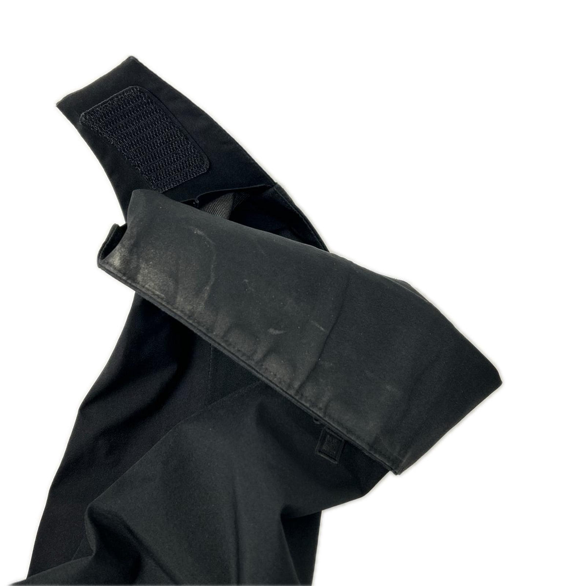 GOLDWIN ゴールドウィン ブラック GORE-TEX 3L JACKET ジャケット