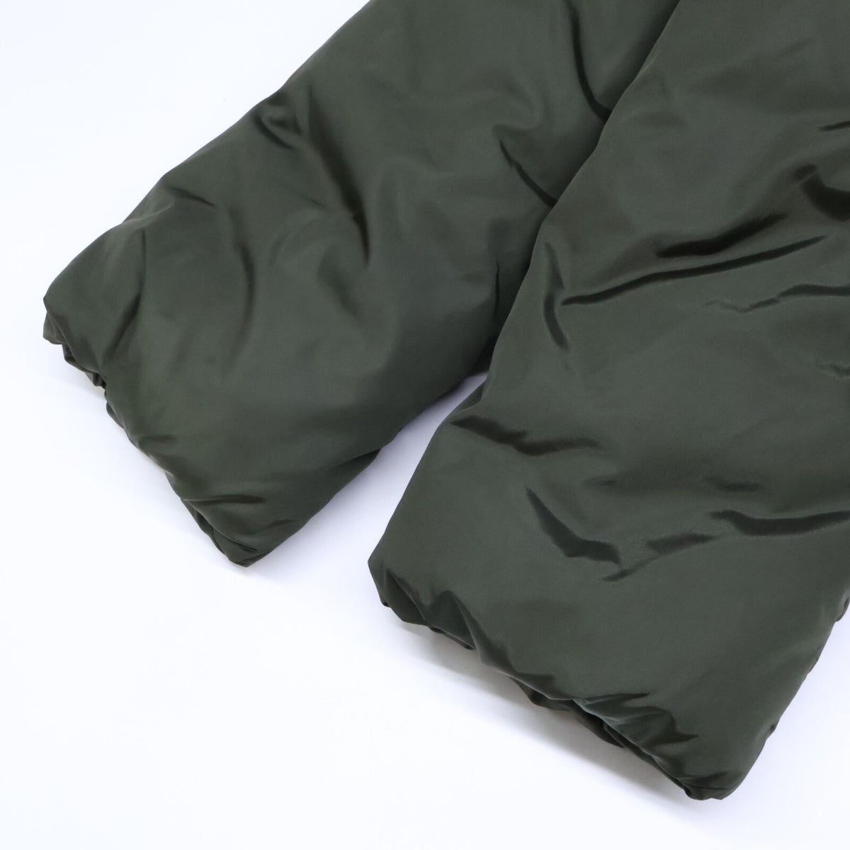 MONCLER モンクレール 新品同様 AGOT アゴット フーデッド ダウン コート