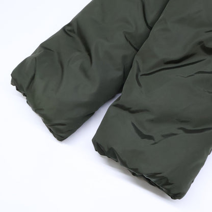 MONCLER モンクレール 新品同様 AGOT アゴット フーデッド ダウン コート