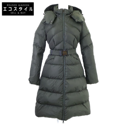 MONCLER モンクレール 新品同様 AGOT アゴット フーデッド ダウン コート