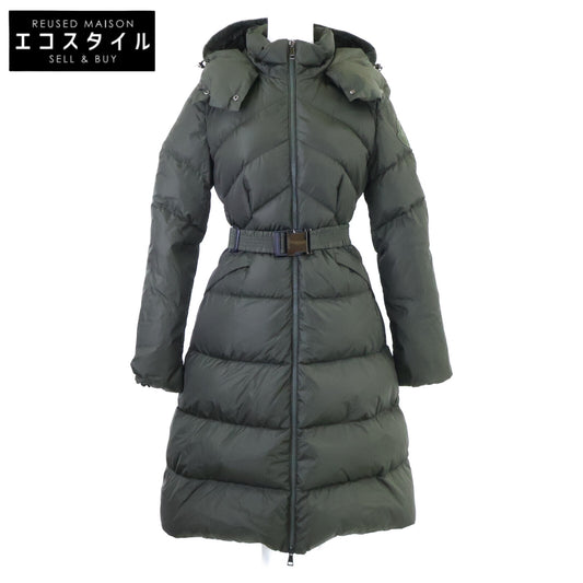 MONCLER モンクレール 新品同様 AGOT アゴット フーデッド ダウン コート