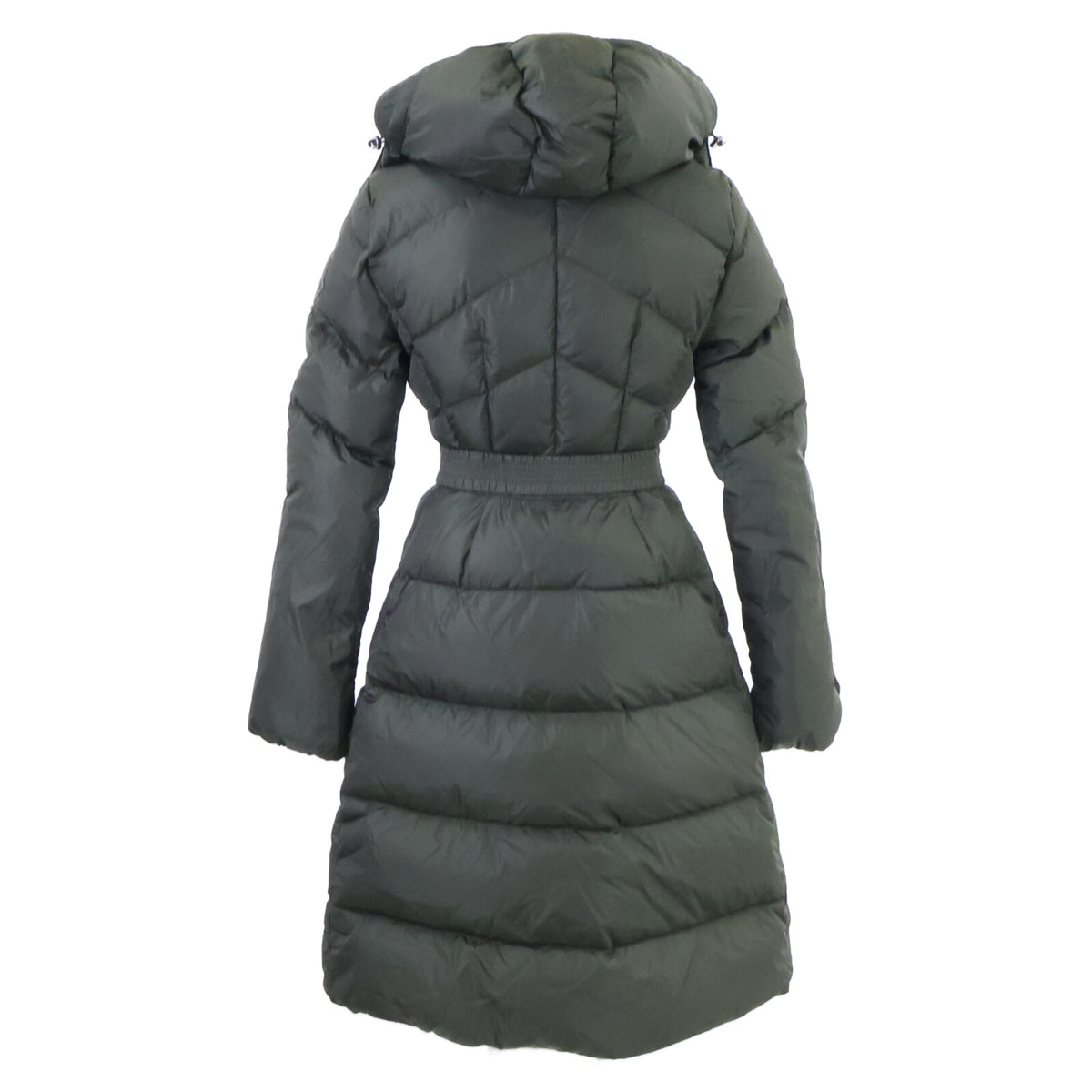 MONCLER モンクレール 新品同様 AGOT アゴット フーデッド ダウン コート