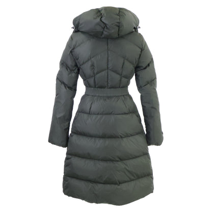 MONCLER モンクレール 新品同様 AGOT アゴット フーデッド ダウン コート