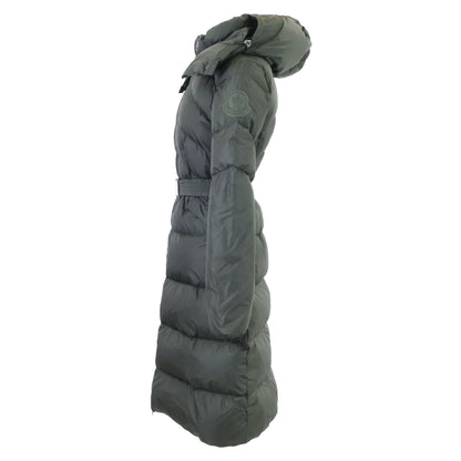 MONCLER モンクレール 新品同様 AGOT アゴット フーデッド ダウン コート