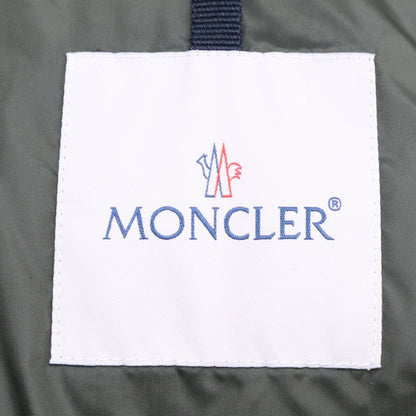 MONCLER モンクレール 新品同様 AGOT アゴット フーデッド ダウン コート