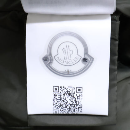 MONCLER モンクレール 新品同様 AGOT アゴット フーデッド ダウン コート