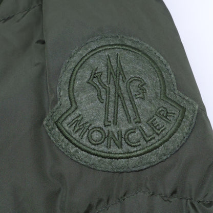 MONCLER モンクレール 新品同様 AGOT アゴット フーデッド ダウン コート