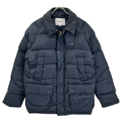 Barbour バブアー 1902096 ネイビー BEDALE SL DOWN ダウンジャケット ジャケット