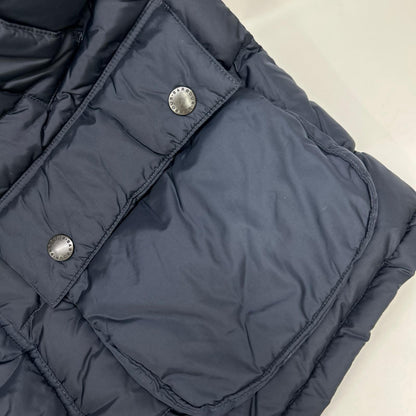 Barbour バブアー 1902096 ネイビー BEDALE SL DOWN ダウンジャケット ジャケット