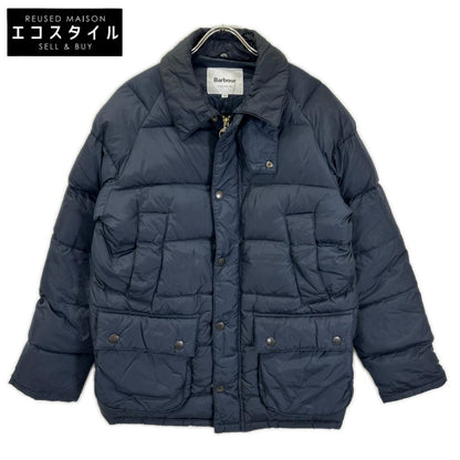 Barbour バブアー 1902096 ネイビー BEDALE SL DOWN ダウンジャケット ジャケット