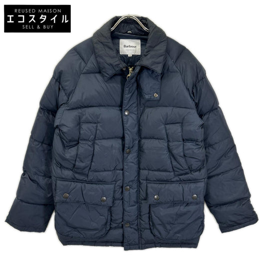 Barbour バブアー 1902096 ネイビー BEDALE SL DOWN ダウンジャケット ジャケット