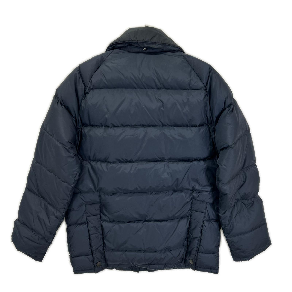 Barbour バブアー 1902096 ネイビー BEDALE SL DOWN ダウンジャケット ジャケット