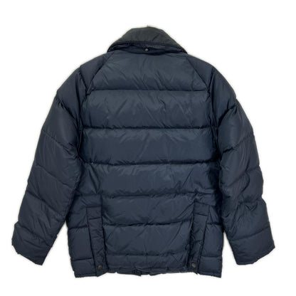 Barbour バブアー 1902096 ネイビー BEDALE SL DOWN ダウンジャケット ジャケット