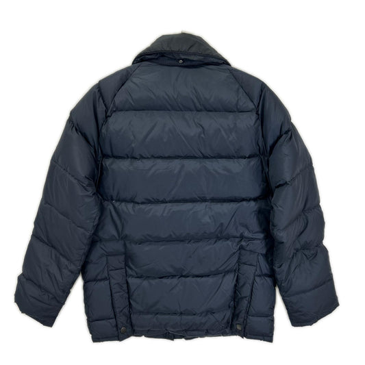 Barbour 1902096 Navy BEDALE SL DOWN Down Jacket Jacket